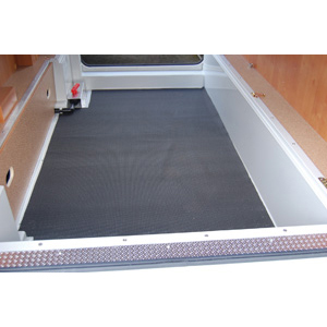 LINOLEUM NOIR ICONIK EN LARGEUR 2 METRES VENDU AU METRE