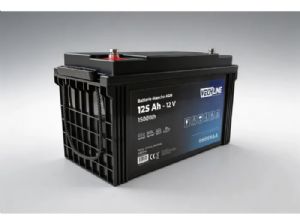 1 BATTERIE AGM 125AH VECHLINE