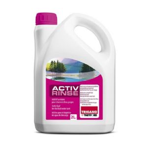 1 ACTIV RINSE BOUTEILLE DE 2 L NOUVELLE FORMULE