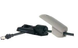1JOINT DE CÂBLE HORIZONTAL COMPATIBLE STARLINK - GRIS