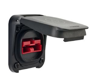 1 CONNEXION SOLAIRE ANDERSON 50A VENTURA