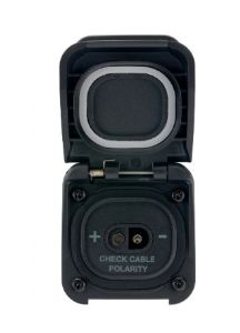 1 CONNEXION SOLAIRE SAE VENTURA