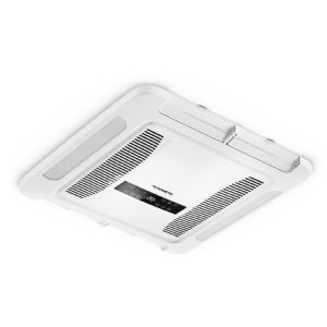 1 MINI ADB DIFFUSEUR POUR CLIMATISEUR FJZ