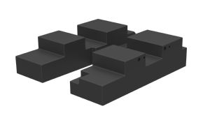 1 RÉSERVOIR D'EAUX USÉES 75 L (DUCATO JUMPER, BOXER) V3