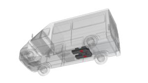 1 RÉSERVOIR D'EAUX USÉES 75 L (DUCATO JUMPER, BOXER) V3
