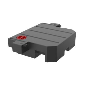 1 RÉSERVOIR D'EAUX USÉES 95 L (SPRINTER, CARFTER, TGE) V2