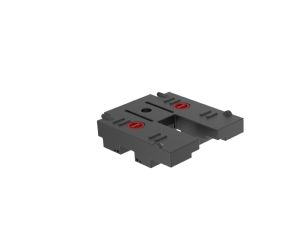1 RÉSERVOIR D'EAUX USÉES 100 L (DUCATO JUMPER, BOXER)