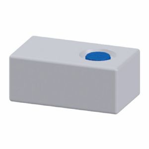 1 RÉSERVOIR D'EAU PROPRE 70 L
