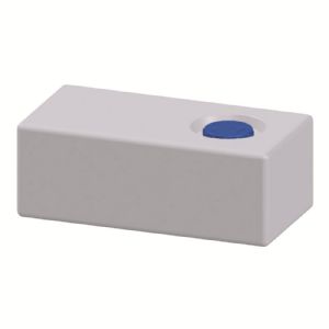 1 RÉSERVOIR D'EAU PROPRE 90 L