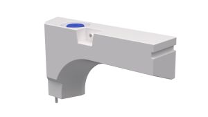 1 RÉSERVOIR D'EAU PROPRE 95 L UNISIDE (DUC, JUM, BOX, MERC)