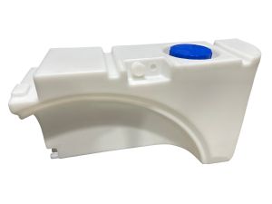 1 RÉSERVOIR D'EAU PROPRE 65 L VW-T6 A