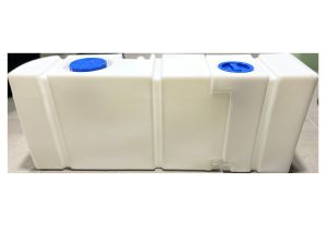 1 RÉSERVOIR D'EAU PROPRE 65 L + 28 L VW-T6 A + B