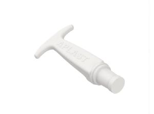 1 BOUCHON DE VIDANGE - RÉSERVOIR D'EAU PROPRE (DUCATO)