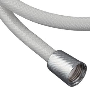 1 FLEXIBLE PVC BLANC 1,50M