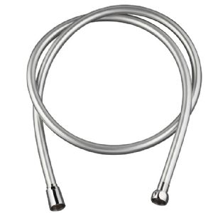 1 FLEXIBLE PVC SILVER 1,50M