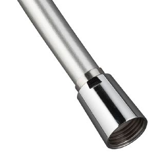 1 FLEXIBLE PVC SILVER 1,50M