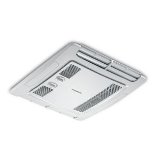 1 DIFFUSEUR AIR ULTRA PLAT  FJZADBM POUR CLIMATISEUR FJZ