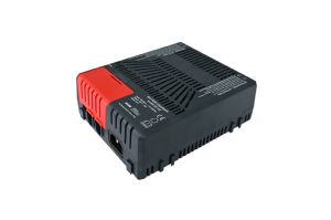 1 CHARGEUR DE BATTERIE BC222 22A