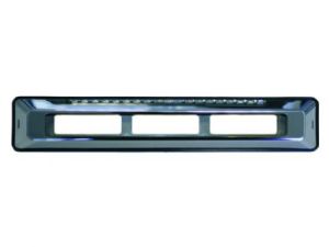 1 BOÎTIER POUR PRO-CAN XL CHROME