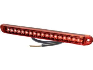 1 FEU DE POSITION ARRIÈRE À LED PRO-CAN XL 12V