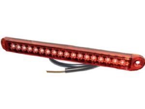 1 FEU STOP À LED PRO-CAN XL 12V