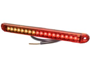 1 FEU MULTIFONCTIONS ARRIÈRE À LED PRO-CAN XL 12V