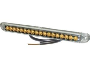1 CLIGNOTANT AVANT SÉQUENTIEL LED PRO-CAN XL 12V