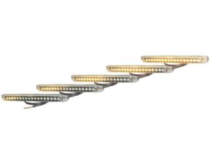 1 CLIGNOTANT AVANT SÉQUENTIEL LED PRO-CAN XL 12V