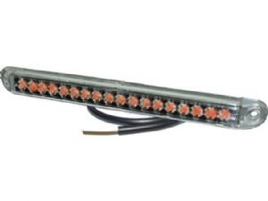 1 FEU BROUILLARD LED PRO-CAN XL 12V