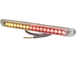 1 FEU MULTIFONCTIONS ARRIÈRE À LED PRO-CAN XL 12V
