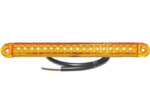 1 FEU CLIGNOTANT À LED PRO-CAN XL 12V