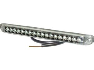 1 FEU DE RECUL À LED PRO-CAN XL 12V