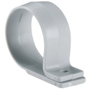 1 BRIDE IS ø35 GRIS POUR GAINE IR AIR PULSE TRUMA