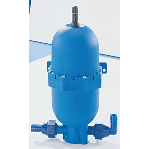 1 VASE D'EXPANSION FIAMMA A20 0,9 BAR