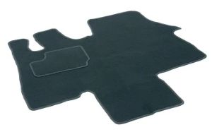TAPIS DE CABINE LUXE DUCATO X2-44 <06/2006