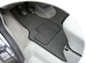 TAPIS DE CABINE LUXE DUCATO X2-44 <06/2006