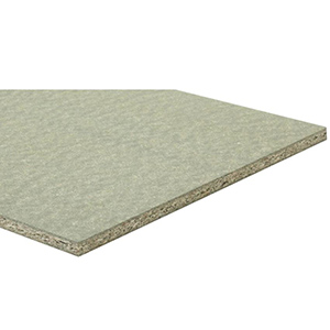 1 PANNEAU D'AGGLOMERE BRUT P5 3750X2070X19