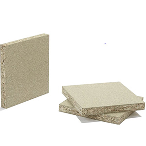 1 PANNEAU D'AGGLOMERE BRUT P5 3750X2070X19