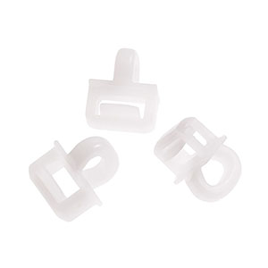 1 PAQUET DE 100 GLISSEURS CLIC HC7 MINI