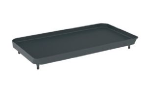 1 PLANCHA PR RECHAUDS 2 OU 3 BRULEURS 2 COOK 2, 2 COOK 3