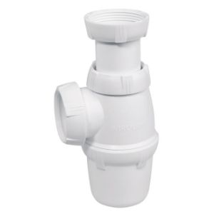 1 SIPHON EVIER NF REGLABLE 1 1/2 D40