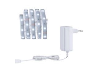 1 KIT BANDE LED 1,5M LUMIERE DU JOUR IP44