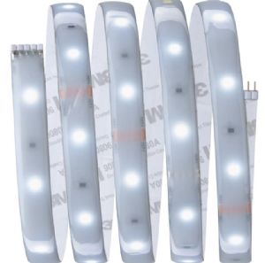 1 KIT BANDE LED 1,5M LUMIERE DU JOUR IP44