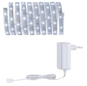 1 KIT BANDE LED 3M LUMIERE DU JOUR IP44
