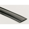 GALON CACHE-VIS SCHWARZ LARG. 14mm - Le m?tre