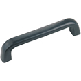 POIGNEE DE TIRAGE ENTRAXE 180mm NOIR
