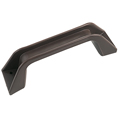 POIGNEE DE TIRAGE ENTRAXE 150mm MARRON
