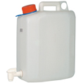 JERRICAN 20L AVEC ROBINET