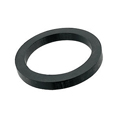 BAGUE GUMMI FUER AMORTISSEUR D'ATTACHE A INERTIE KNOTT