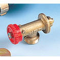 ADAPTATEUR CAMPING-GAZ / NORME ALLEMANDE (remplacé par X922546)